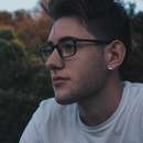 Daniel 28, Plumber, new to the Skeena area