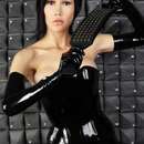 Tall Amazonian Dominatrix in Skeena